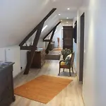 Le Moulin De Laval Bed & Breakfast 3*