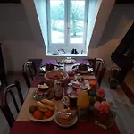 Le Moulin De Laval Bed & Breakfast Cuisy-en-Almont