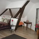 Bed & Breakfast Le Moulin De Laval Cuisy-en-Almont