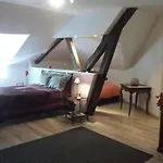 Le Moulin De Laval Bed & Breakfast Cuisy-en-Almont