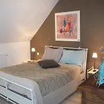 Bed & Breakfast Le Moulin De Laval