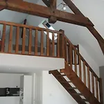 Le Moulin De Laval Bed & Breakfast