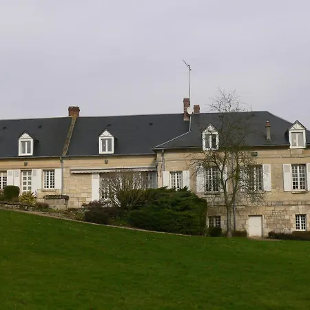 Bed & Breakfast Le Moulin De Laval