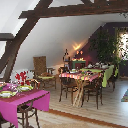 Le Moulin De Laval