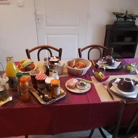 Le Moulin De Laval *