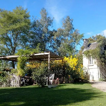 Le Moulin De Laval