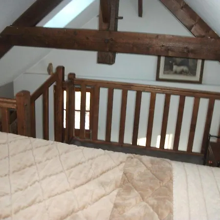Le Moulin De Laval Cuisy-en-Almont