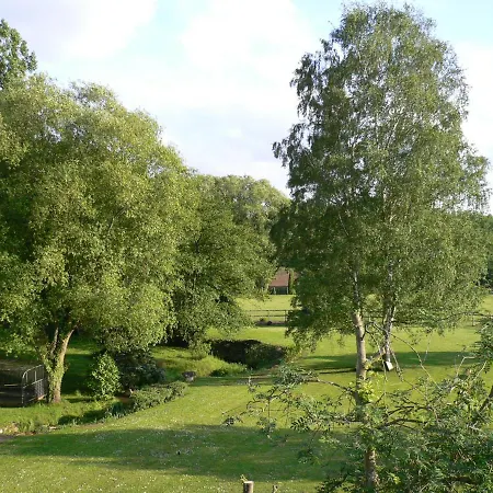 Le Moulin De Laval 3* Cuisy-en-Almont