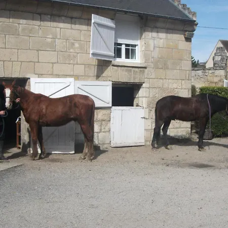 Le Moulin De Laval 3* Cuisy-en-Almont