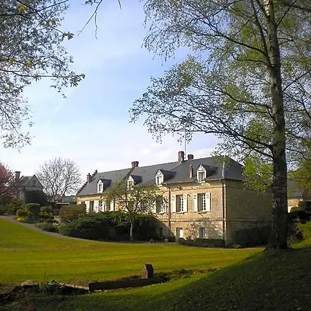 Oda ve Kahvaltı Le Moulin De Laval 3*