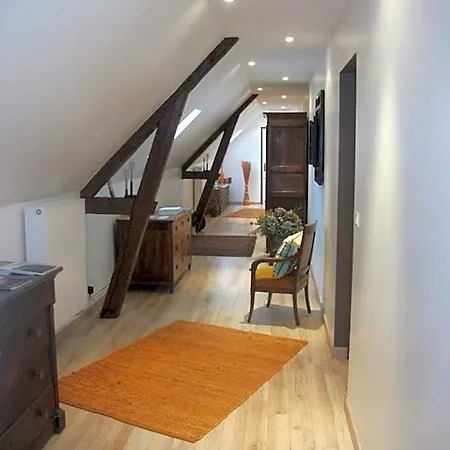 Le Moulin De Laval 3*