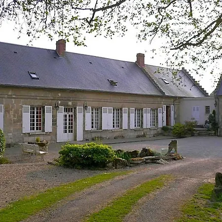 Le Moulin De Laval 3*