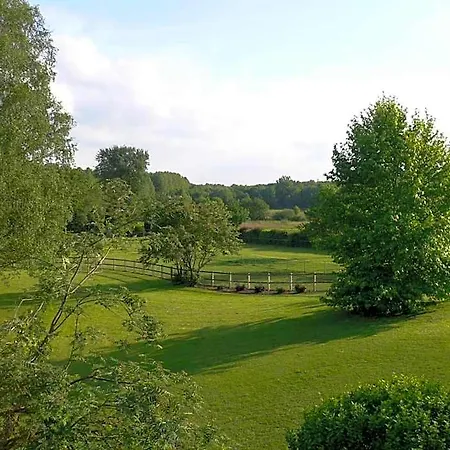 Le Moulin De Laval 3*