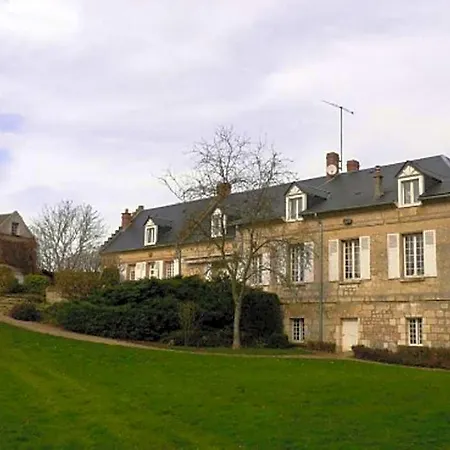 Le Moulin De Laval 3*