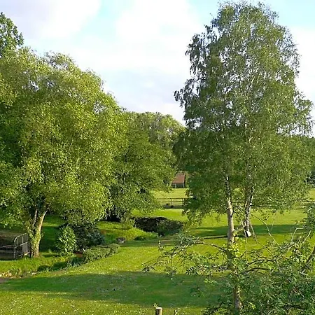 Le Moulin De Laval